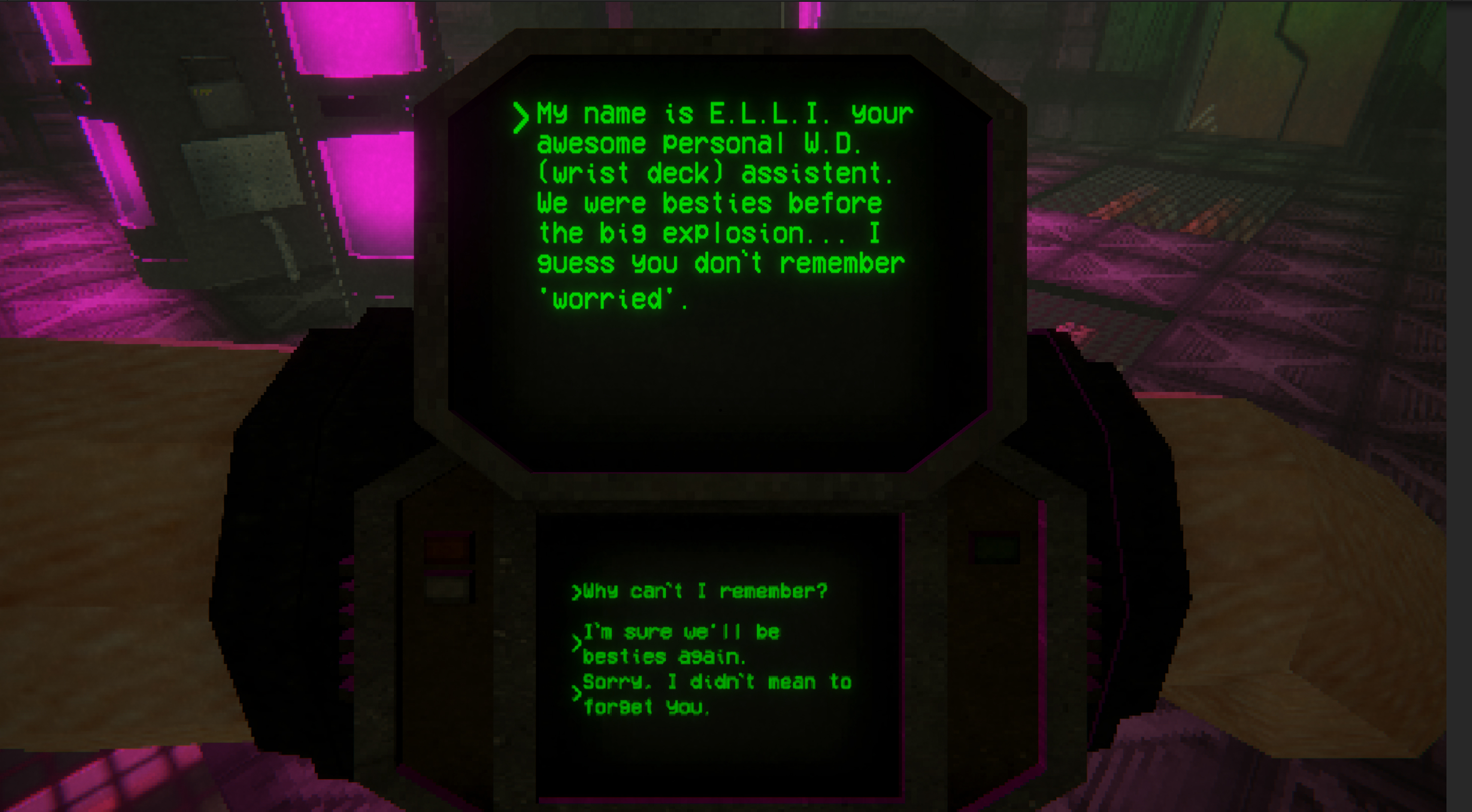 Applied GameDesign