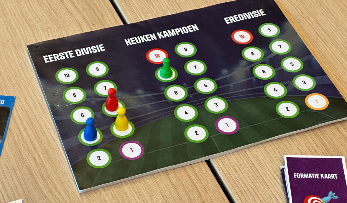 Dynamo box