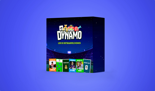 Dynamo